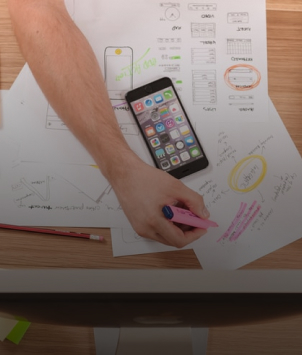MAPEAMOS LOS PROCESOS ACTUALES DE MARKETING Y VENTAS 