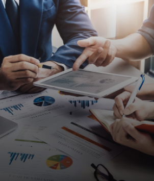 POTENCIAMOS TUS ESTRATEGIAS DE MARKETING Y VENTAS
